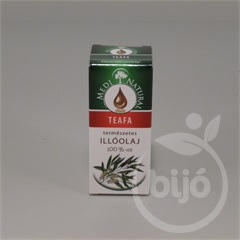 Medinatural teafa 100% illóolaj 5 ml