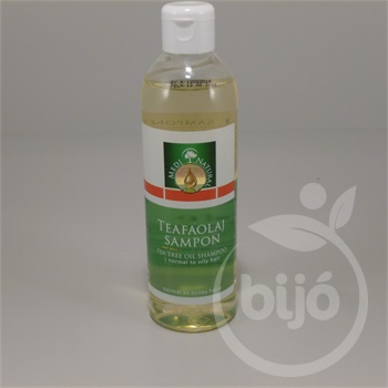 Medinatural teafa sampon 250 ml