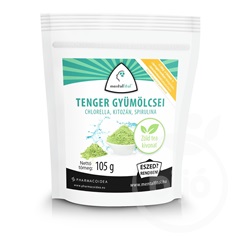 Pharmacoidea alga komplex étrend-kiegészítő por 105 g