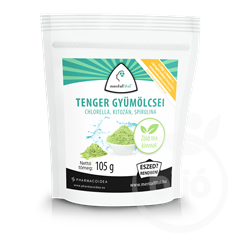 Pharmacoidea alga komplex étrend-kiegészítő por 105 g
