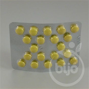 Microse c-vitamin drazsé 80mg 20 db