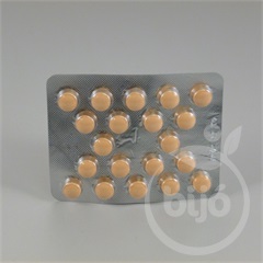 Microse c-vitamin filmtabletta 80mg 20 db