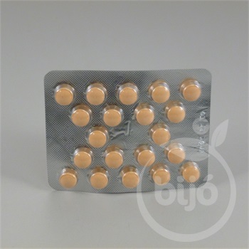 Microse c-vitamin filmtabletta 80mg 20 db