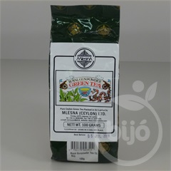 Mlesna zöld tea 100g /royal gunpower/ 100 g