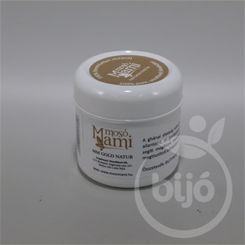 Mm gold shea vaj 100 ml