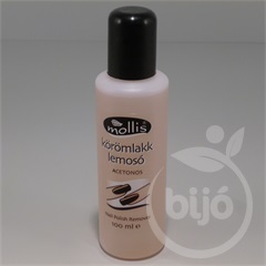 Mollis lakklemoso 100 ml