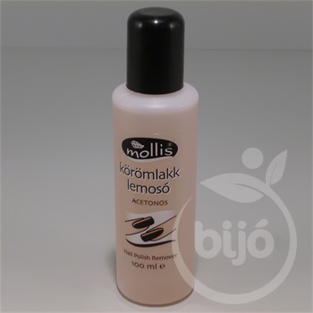 Mollis lakklemoso 100 ml