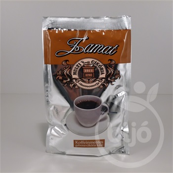 Multi Cikória zamat kávé vanília 200 g