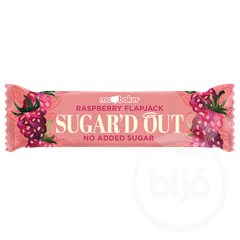 Ma Baker sugardout málnás zabszelet 50 g
