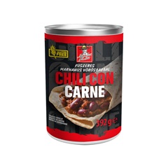 Maestro Pietro gluten-free chilli con carne 392 g