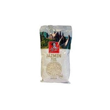 Maestro Pietro jázmin rizs gold 400 g