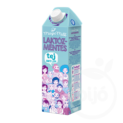 Magic Milk laktózmentes uht tej 1,5% 1000 ml