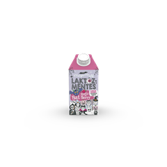 Magic Milk laktózmentes uht tej ízesített málna-szeder 500 ml