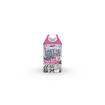 Magic Milk laktózmentes uht tej ízesített málna-szeder 500 ml