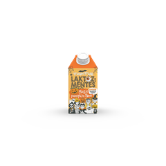 Magic Milk laktózmentes uht tej ízesített sütőtök 500 ml