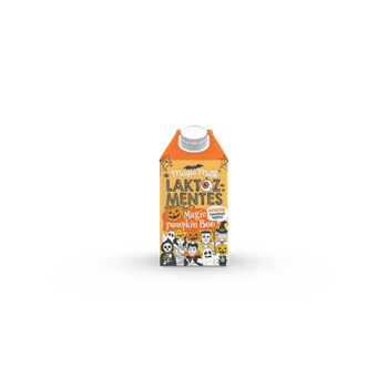 Magic Milk laktózmentes uht tej ízesített sütőtök 500 ml
