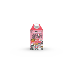 Magic Milk laktózmentes uht tej ízesített vérnarancs 500 ml