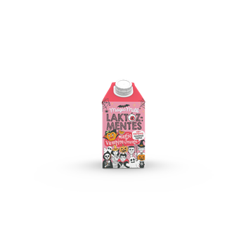 Magic Milk laktózmentes uht tej ízesített vérnarancs 500 ml