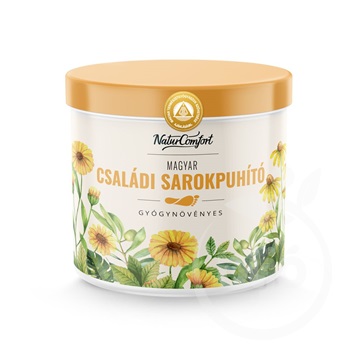 Naturcomfort Magyar Családi sarokpuhító 250 ml