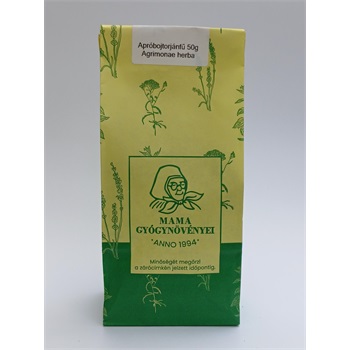 Mama Drog apróbojtorjánfű 50 g