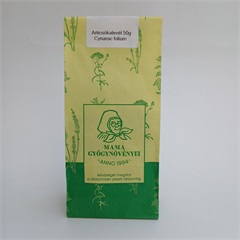 Mama Drog articsókalevél 50 g