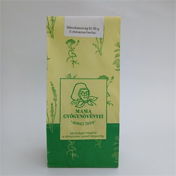 Mama Drog bíborkasvirág fű 50 g