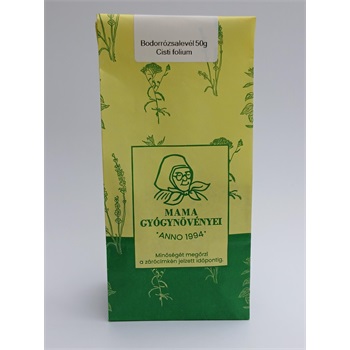 Mama Drog bodorrózsa levél 50 g