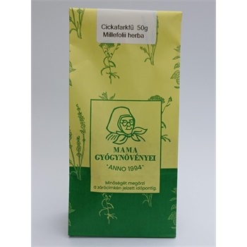 Mama Drog cickafarkfű 50 g