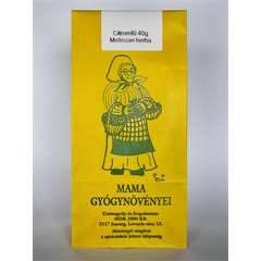 Mama Drog citromfű 40 g