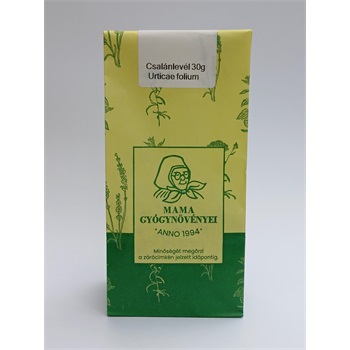 Mama Drog csalánlevél 30 g