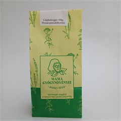 Mama Drog csipkebogyó 100 g