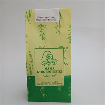 Mama Drog csipkebogyó 100 g
