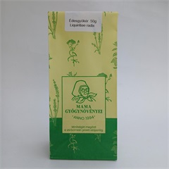 Mama Drog édesgyökér 50 g