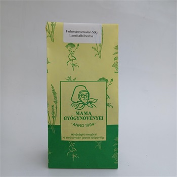 Mama Drog fehér árvacsalánfű 50 g