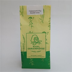 Mama Drog fehérürömfű 50 g