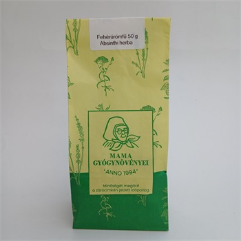 Mama Drog fehérürömfű 50 g