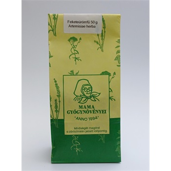 Mama Drog feketeürömfű tea 50 g