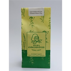 Mama Drog gyermekláncfű levél 50 g