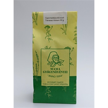 Mama Drog gyermekláncfű levél 50 g