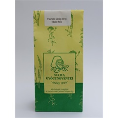 Mama Drog hársfavirág 50 g