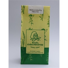 Mama Drog hibiszkuszvirág 50 g