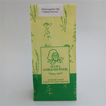 Mama Drog kálmosgyökér 50 g
