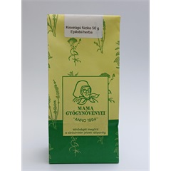 Mama Drog kisvirágú füzike 50 g