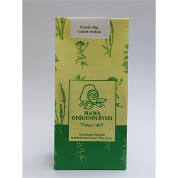 Mama Drog komlóvirág 20 g