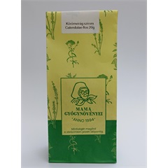 Mama Drog körömvirág szirom 20 g