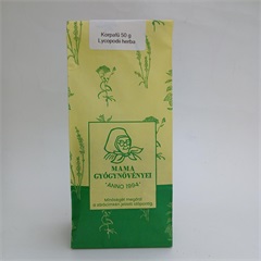 Mama Drog korpafű 50 g