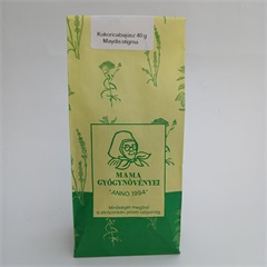 Mama Drog kukoricabajusz 40 g