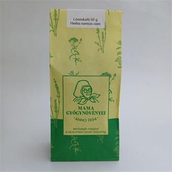 Mama Drog lósóskafű 50 g