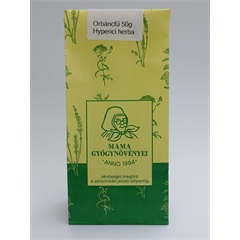 Mama Drog orbáncfű 50 g