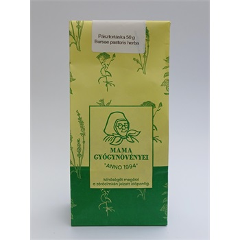 Mama Drog pásztortáskafű 50 g